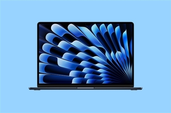 果粉有得等了！苹果MacBook Air OLED版2027年前无望：成本太高