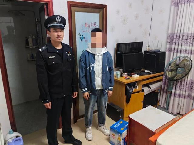 邮寄黄金获“高额返利”？“警商”联动挽损4万余元